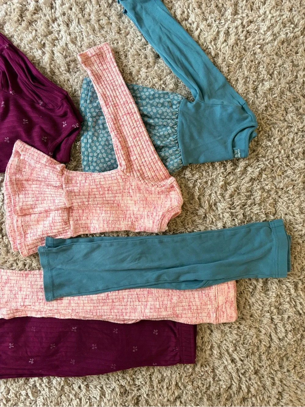 N/A 5t outfit